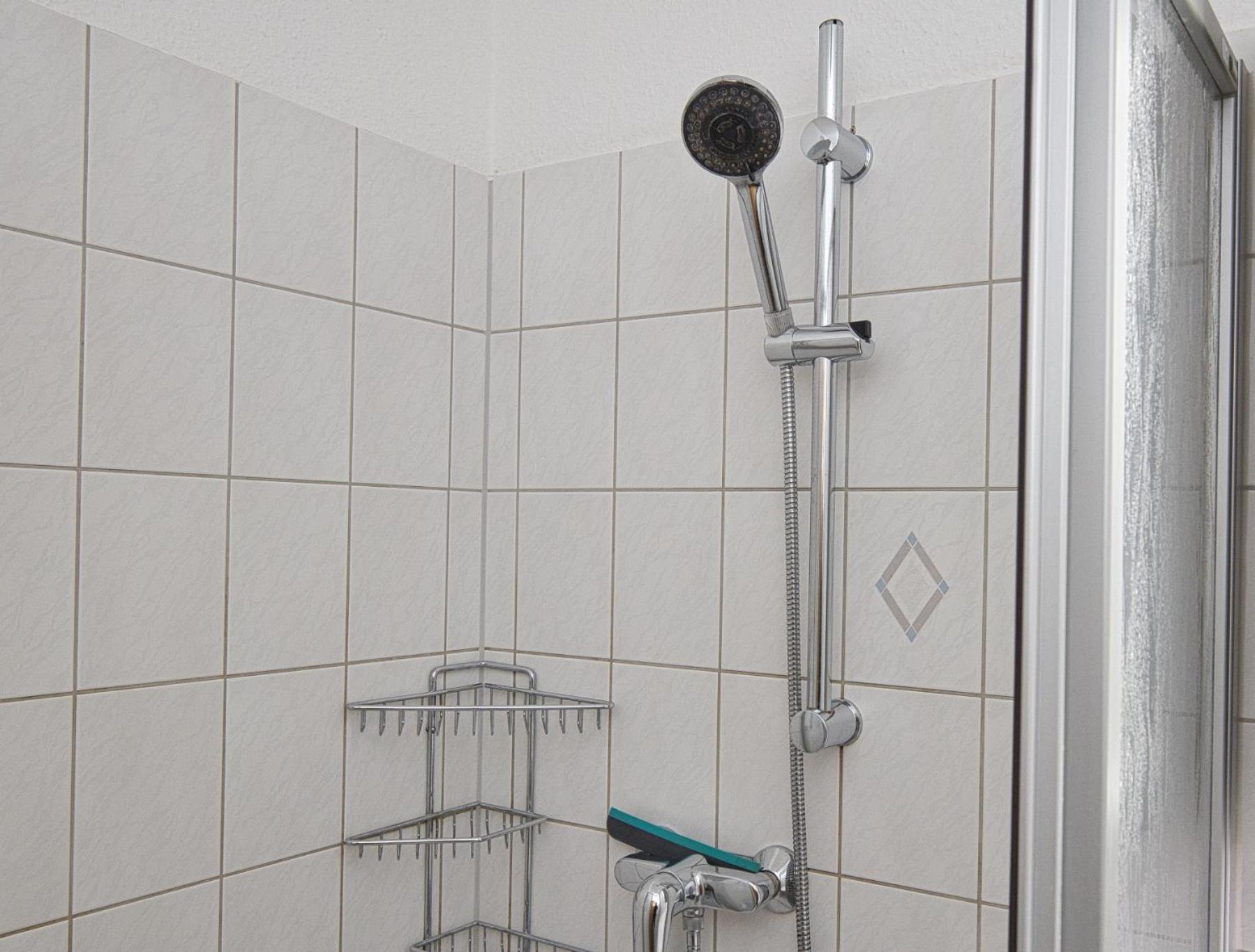 Residenz Albatros Appartement Cuxhaven Kamer foto
